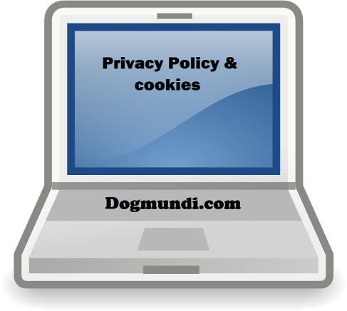 Privacy policy & cookies