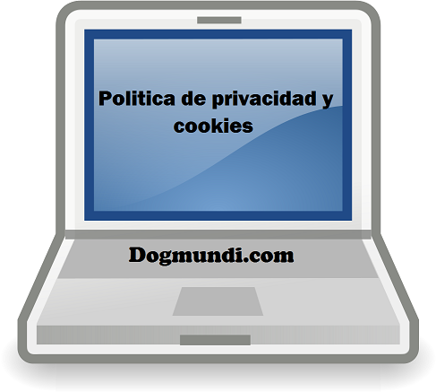 Politica de privacidad y cookies